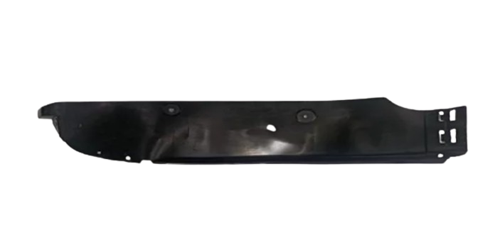 TOLVA SALPICADERA CHEVROLET SPARK 2011 AL 2017 PLAST IZQ ORIGINAL