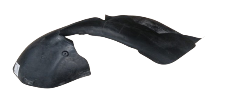 TOLVA SALPICADERA VOLKSWAGEN JETTA/JETTA WAGON 2005 SL 2010 DEL DER ORIGINAL