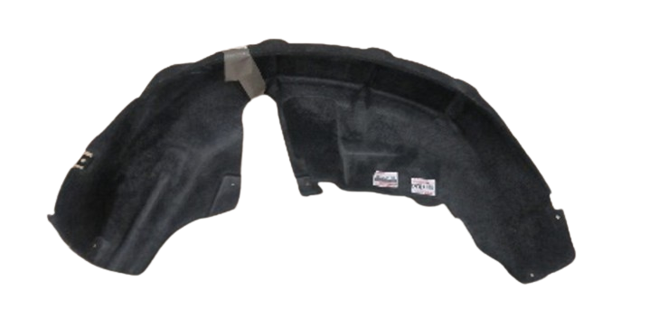 TOLVA SALPICADERA SUZUKI SX4 S-CROSS  2013 TRAS IZQ ORIGINAL