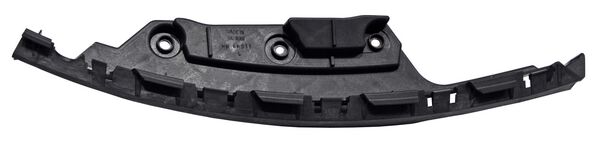 [GDJCH14FL] GUIA FASCIA (DEFENSA) JEEP CHEROKEE 2014 AL 2018 SOPORTE P/FARO IZQ