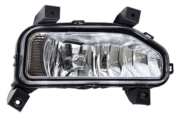 [FNCTO21R] FARO AUX (NIEBLA) CHEVROLET TORNADO 2021 AL 2023 VAN C/FOCO DER