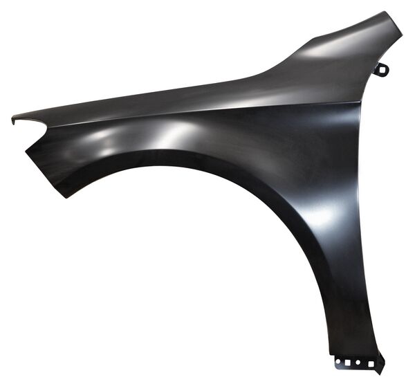 SALPICADERA MERCEDES BENZ CLA 2014 AL 2019 IZQ METAL