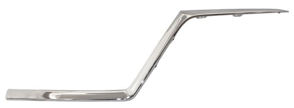 MOLDURA FASCIA (DEFENSA) MG 5 2021 AL 2024 CROM IZQ
