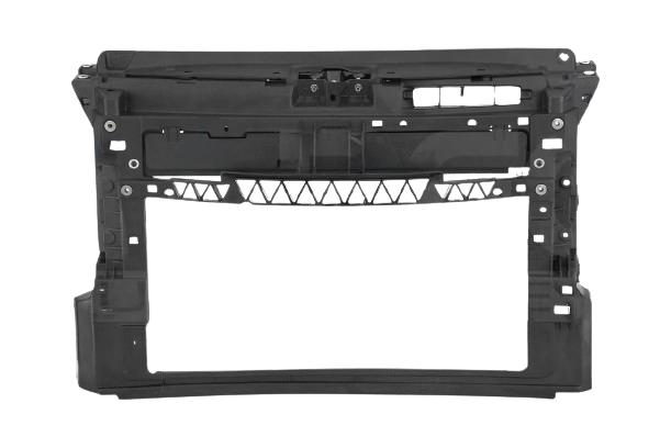 MARCO RADIADOR VOLKSWAGEN POLO DE 2013 AL 2022 / VENTO DE 2014 AL 2020 S/AIRE ACONDICIONADO *R