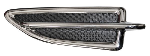 [MOFO-ES13-2] MOLDURA SALPICADERA FORD ESCAPE DE 2013 AL 2016 IZQ TW