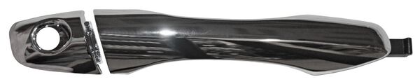 [MEPKSO16DR] MANIJA EXT KIA SORENTO 2016 AL 2020 CROM C/HOYO DEL DER TW