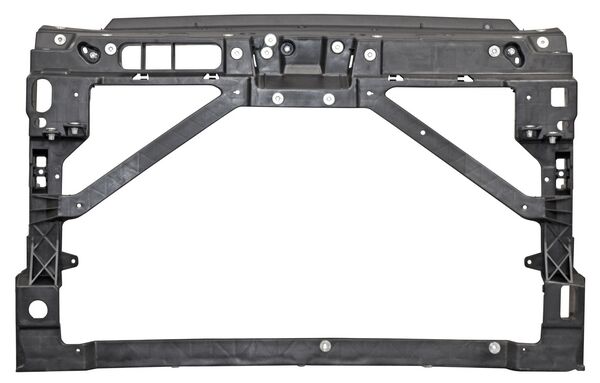 MARCO RADIADOR MG 5 DE 2021 AL 2024