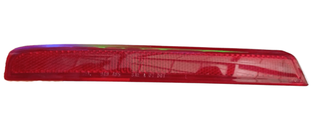 CUARTO ACURA MDX 2010 AL 2013 REFLEJANTE TRAS IZQ ORIGINAL