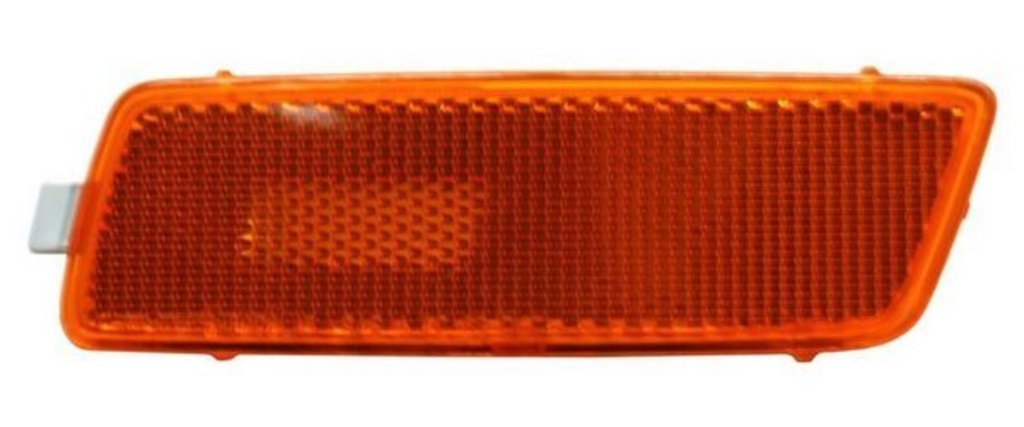 CUARTO LATERAL VOLKSWAGEN BORA 2005 AL 2010 IZQ ORIGINAL