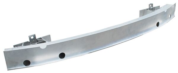 ALMA FASCIA CHEVROLET CRUZE 2010 AL 2015 LARGO ALUMINIO AMER TRAS