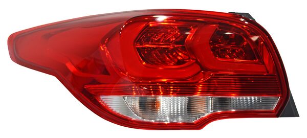 CALAVERA CHEVROLET CAVALIER 2018 AL 2021 C/ARNES IZQ CNA