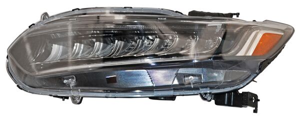 FARO HONDA ACCORD 2021 AL 2022 TOURING LEDS IZQ TYC