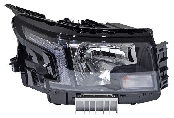 FARO NISSAN FRONTIER 2022 AL 2023 DER TYC