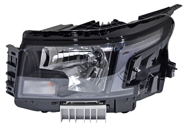 [20-J060-00-1N] FARO NISSAN FRONTIER 2022 AL 2023 IZQ TYC