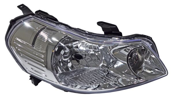 FARO SUZUKI SX4 2007 AL 2014 DER TYC