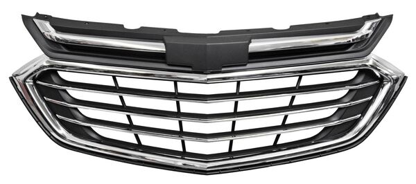 [PACH-EQ18-CMCR] PARRILLA CHEVROLET EQUINOX 18-20 C/MOLD F/CROM