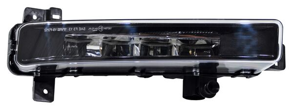 FARO AUX BMW SERIE 5 2018 Al 2020 LEDS DER TYC