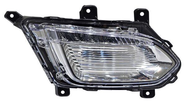 FARO AUX CHEVROLET EQUINOX 2016 Al 2017 LEDS DER TYC