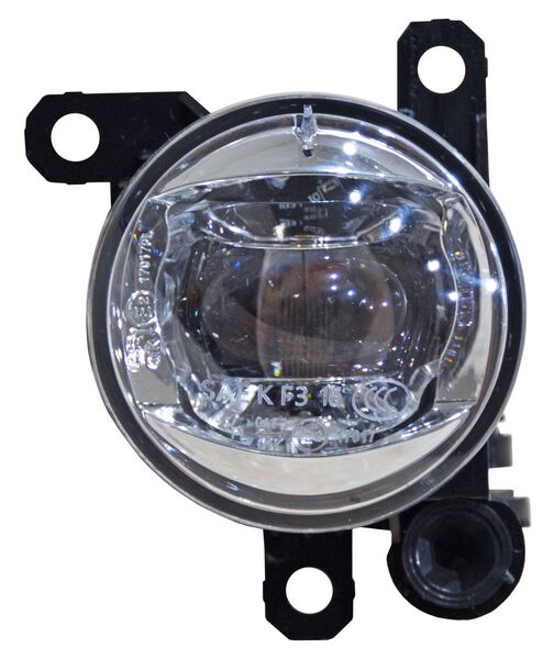 FARO AUX FORD BRONCO 2021 Al 2022 LEDS DER CNA