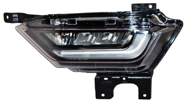 [19-6292-00-1N] FARO AUX FORD PICK UP 2021 Al 2022 LEDS IZQ TYC
