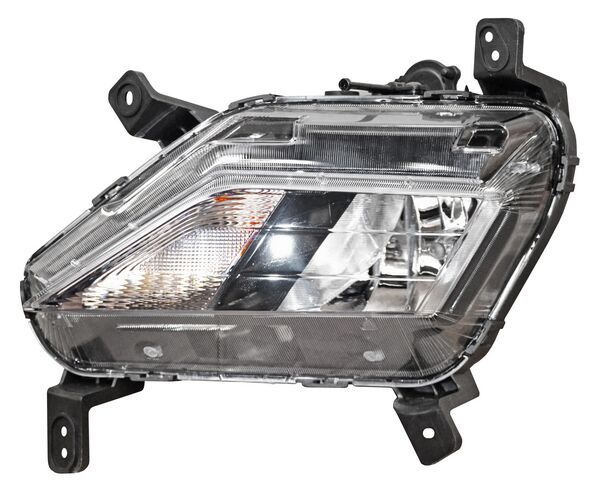 FARO AUX HYUNDAI CRETA 2021 Al 2022 C/FOCO IZQ CNA