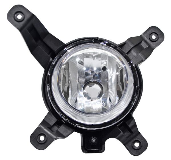 [19-C124-01-9B] FARO AUX HYUNDAI IX35 2015/TUCSON 2010 AL 2015 AMER C/BASE IZQ TYC