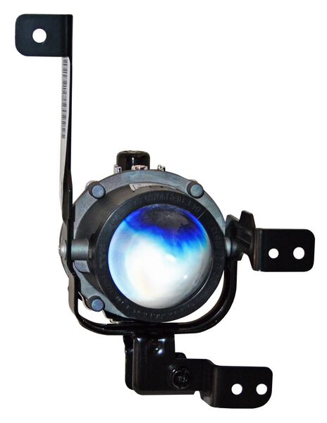 FARO AUX KIA SELTOS 2020 Al 2023 EX C/BASE C/FOCO DER TYC