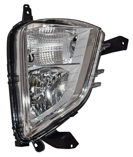 [19-F2430015B3] FARO AUX MITSUBISHI ECLIPSE CROSS 2019 Al 2021 DER CNA