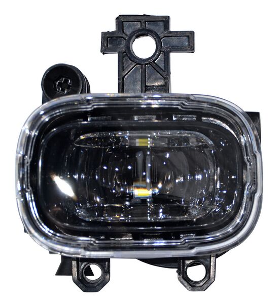 [FNNXR23L] FARO AUX NISSAN XTRAIL 2023/ROGUE 2021 Al 2023 AMER LEDS IZQ CNA