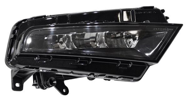 FARO AUX SEAT LEON 2017 AL 2020/ATECA 2017 AL 2020 LEDS DER TYC