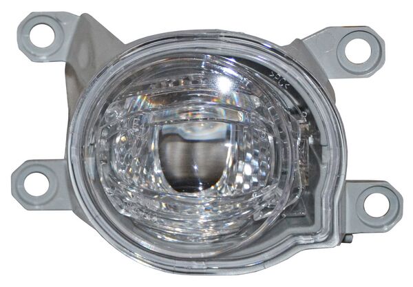 [19-F143-01-9B] FARO AUX TOYOTA COROLLA CROSS 2022 Al 2023 LEDS DER TYC