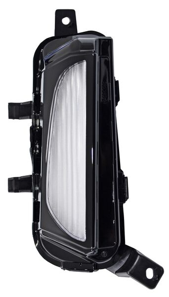 FARO AUX VOLKSWAGEN JETTA 2022 Al 2023 LEDS DER