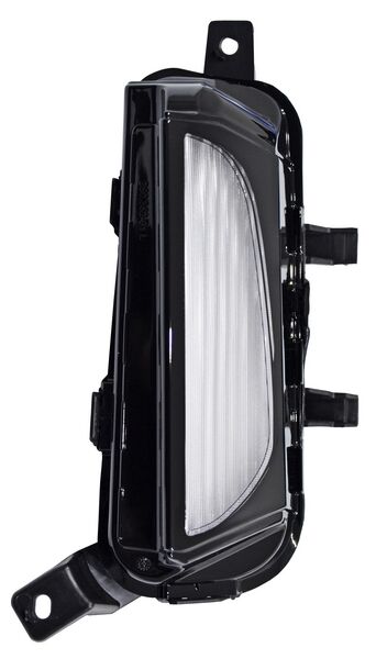 [FNVJE22L] FARO AUX VOLKSWAGEN JETTA 2022 Al 2023 LEDS IZQ