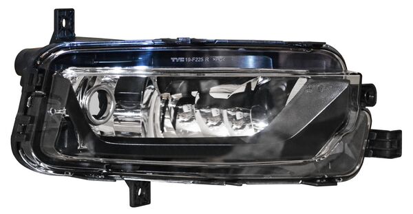 FARO AUX VOLKSWAGEN TRANSPORTER 2020 Al 2022 DER TYC