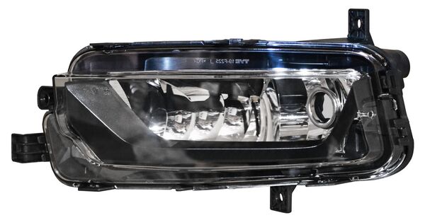 [19-F226-01-2B] FARO AUX VOLKSWAGEN TRANSPORTER 2020 Al 2022 IZQ TYC
