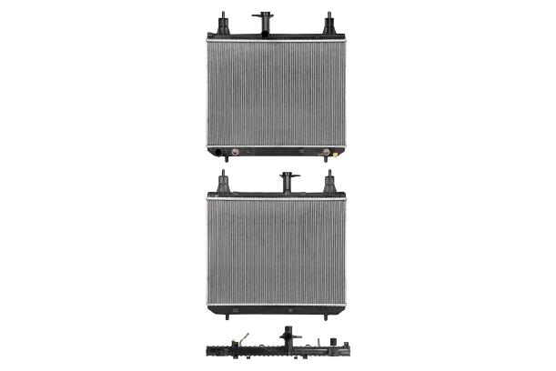 [RATO-AV16-AUT] RADIADOR TOYOTA AVANZA 2016 AL 2022 AUT 1.5L