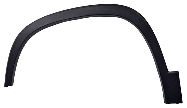 MOLDURA ARCO CHEVROLET GROOVE 2022 AL 2024 DEL IZQ