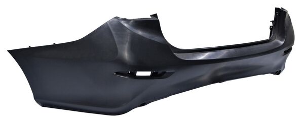 FASCIA (DEFENSA) CHANGAN ALSVIN 2022 AL 2024 TRAS