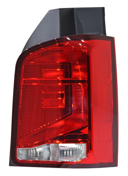 CALAVERA VOLKSWAGEN TRANSPORTER 2021 AL 2023 CARGO DER TYC