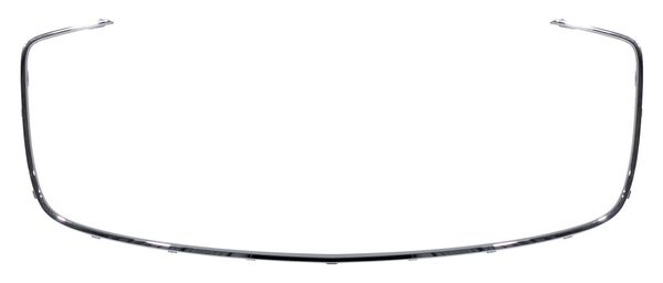 MOLDURA MARCO PARRILLA CHEVROLET ONIX 2020 AL 2024 CROM INF