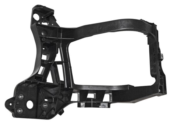 MARCO RADIADOR DODGE PU 2013 AL 2018 RAM 1500/ 2500 5.7/ 6.7L DER