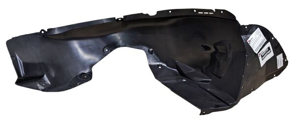 TOLVA SALPICADERA MG ZS 2021 AL 2023 DER