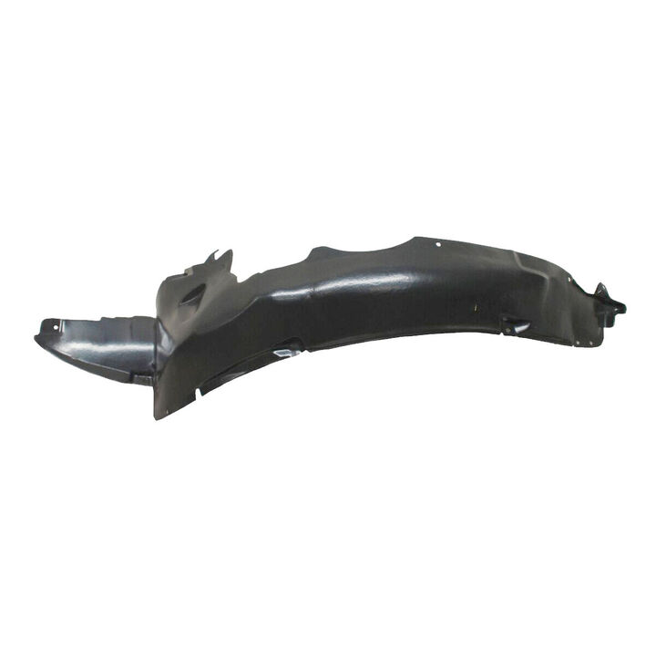 [CVAOTIS122] TOLVA SALPICADERA CHEVROLET AVEO 2012 AL 2017/ PONTIAC G3 2009 AL 2012 DER *G