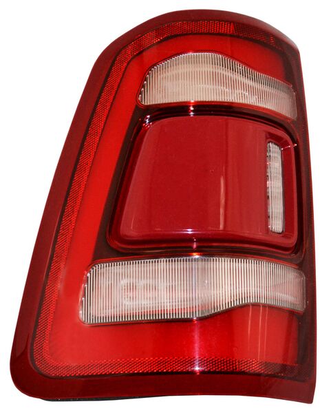 CALAVERA DODGE PU 2019 AL 2022 /1500 P/SENSOR LEDS CLARA IZQ TYC