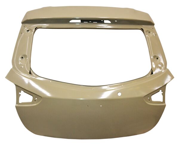 TAPA CAJUELA MAZDA 2 2016 AL 2023 5 PTAS