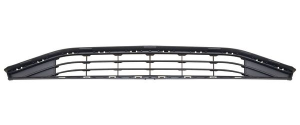 [PMG521DC] PARRILLA FASCIA (DEFENSA) MG 5 2021 AL 2024 CENT