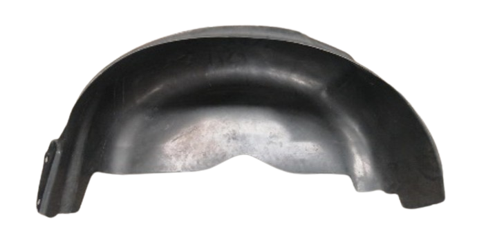 TOLVA SALPICADERA VOLKSWAGEN TRASPORTE T5, 2006 AL 2015 / T6 2016 AL 2020 TRAS DER ORIGINAL