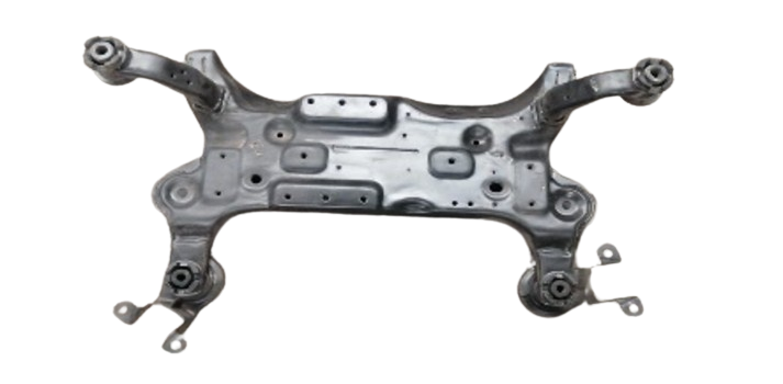 PUENTE DODGE GRAND CARAVAN 2007 AL 2011 / CIRRUS 2007 AL 2010 DELANTERO C/BASE C/BUJES ORIGINAL