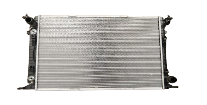 [108139] RADIADOR AUDI A4 2010 AL 2014/A5 2008 AL 2016/A6 2010 AL 2018/A7 2012 AL 2018/S4 2010 AL 2016/S5 2010 AL 2017/Q5 2009 AL 2017/ V6 2.0/ 3.0/3.2 LTS AUT