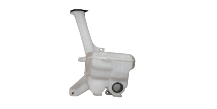 DEPOSITO LIMPIAPARABRISAS TOYOTA YARIS 2006 AL 2011 5 PTAS C/TAPA S/MOTOR ORIGINAL